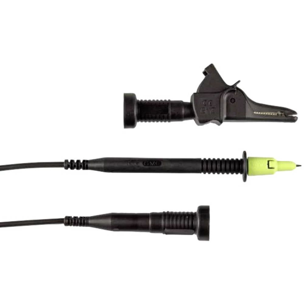 Komplet sigurnosnih mjernih vodova [Sonda - ] Gossen Metrawatt KS24 slika