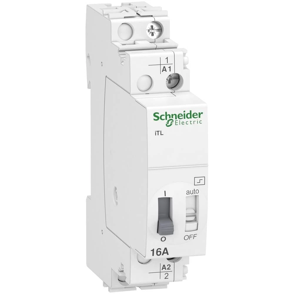 daljinski prekidač Schneider Electric A9C30811 kom. slika
