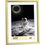 ZEP KG5 izmjenjivi okvir za slike Format papira: 30 x 40 cm zlatna