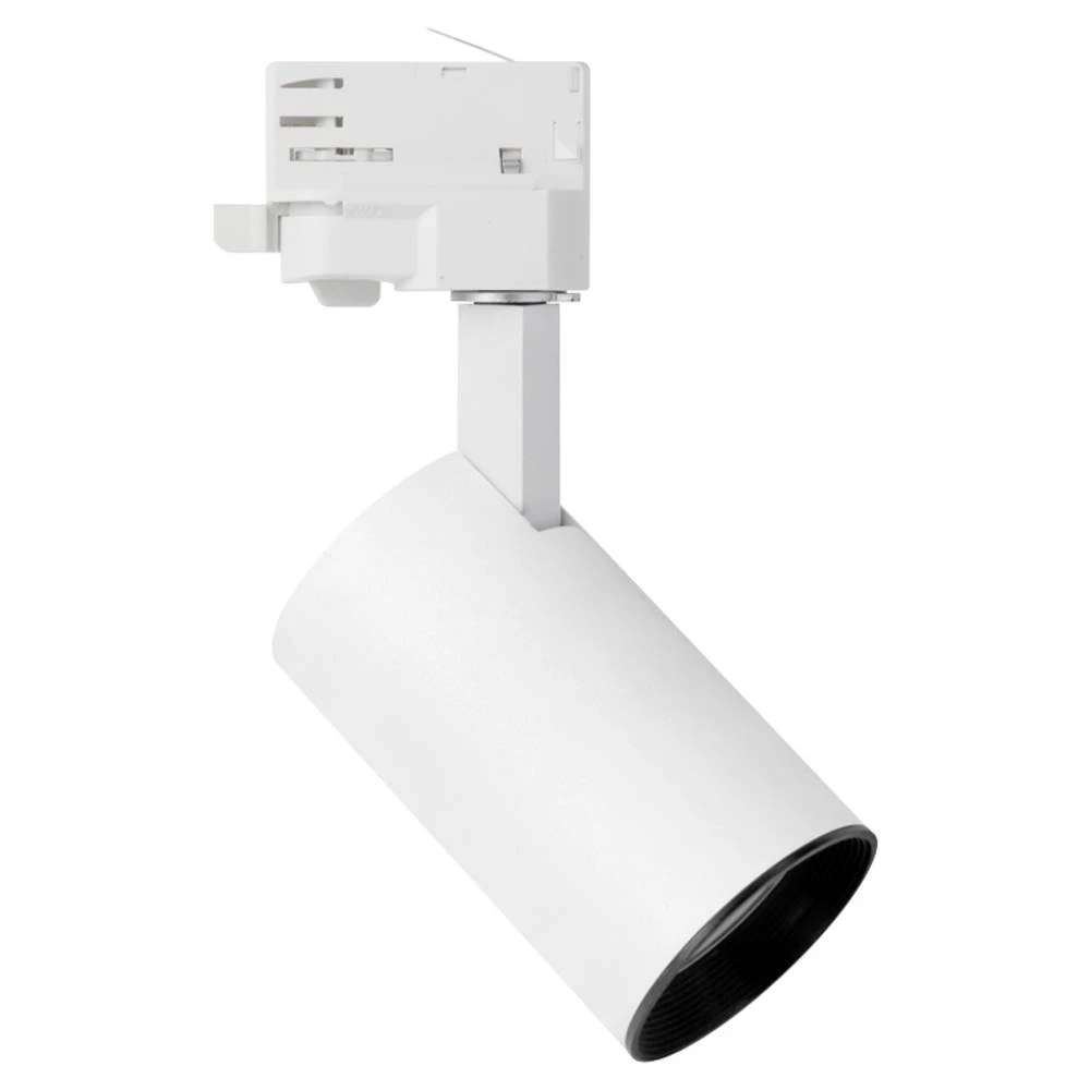 Megaman Marco Mini DBT LED reflektor za sustav šina 3-fazni 24 W LED bijela slika