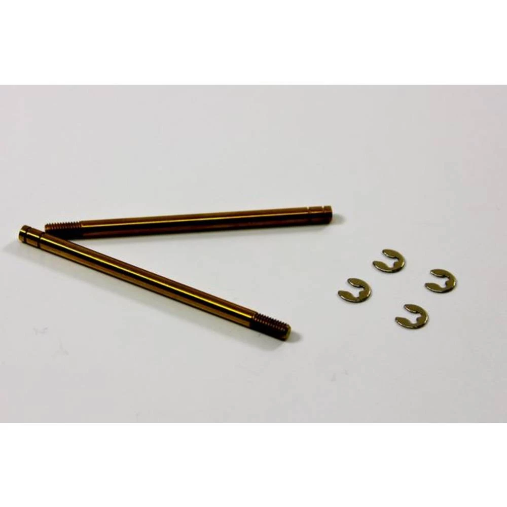 Rezervni dio Team C TU0266-2 Big Bore stapajice otraga slika