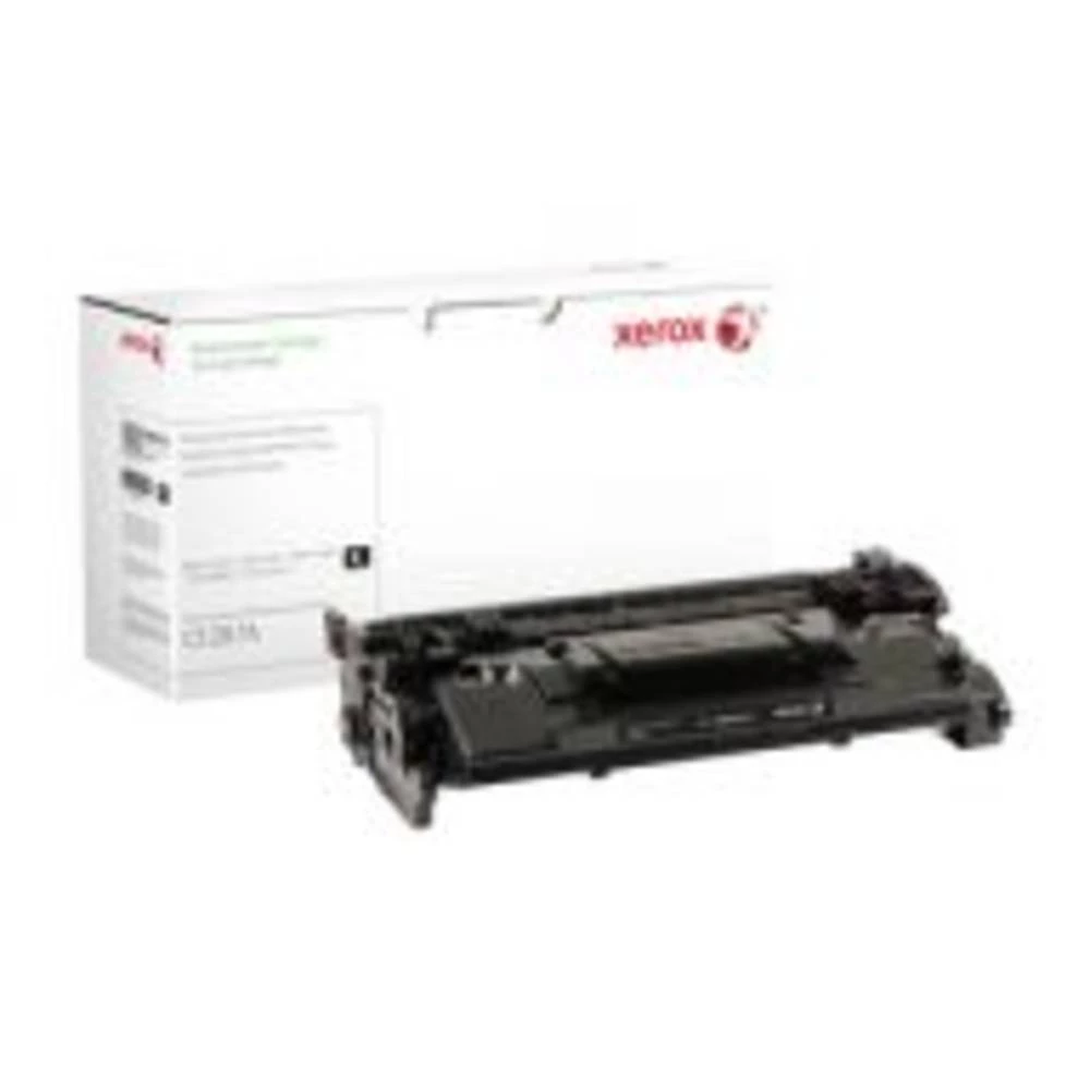 Xerox Toner Zamijena HP 87A, CF287A Kompatibilan Crn 9300 Stranica 006R03514 slika