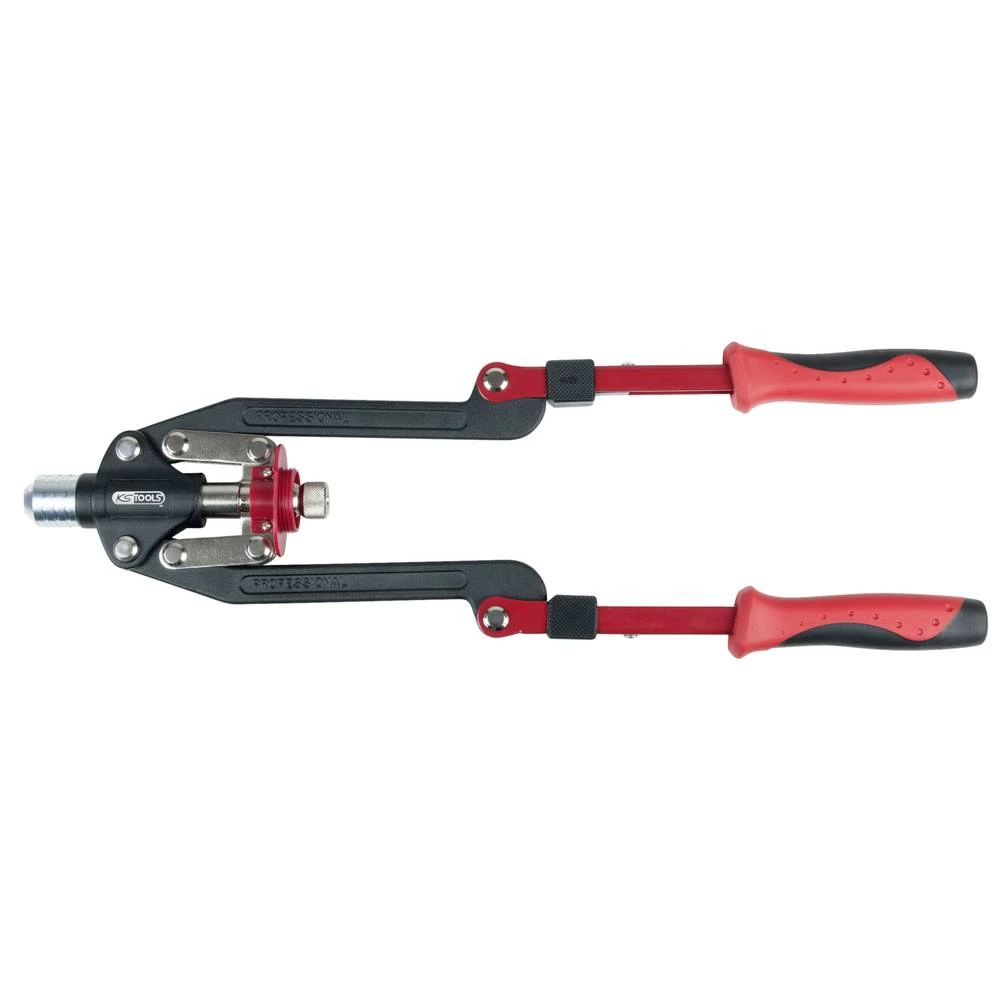 KS Tools 150.9637 kliješta za zakovice 510 mm 1 kom. slika