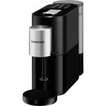 Krups Atelier XN8908 aparat za kavu s kapsulama crna, srebrna one touch, s mlaznicom za pjenjenje mlijeka