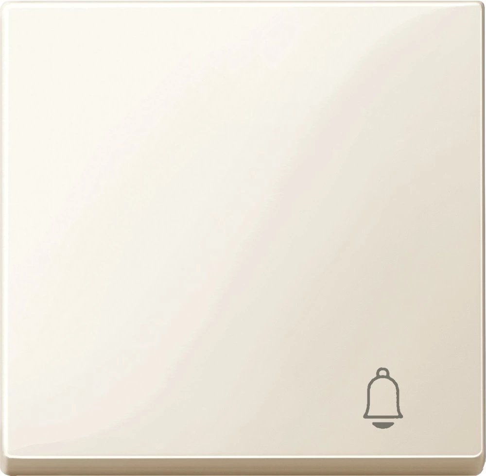 Merten Poklopac Izmjenični prekidač Sustav M Bijela MEG3305-0344 slika