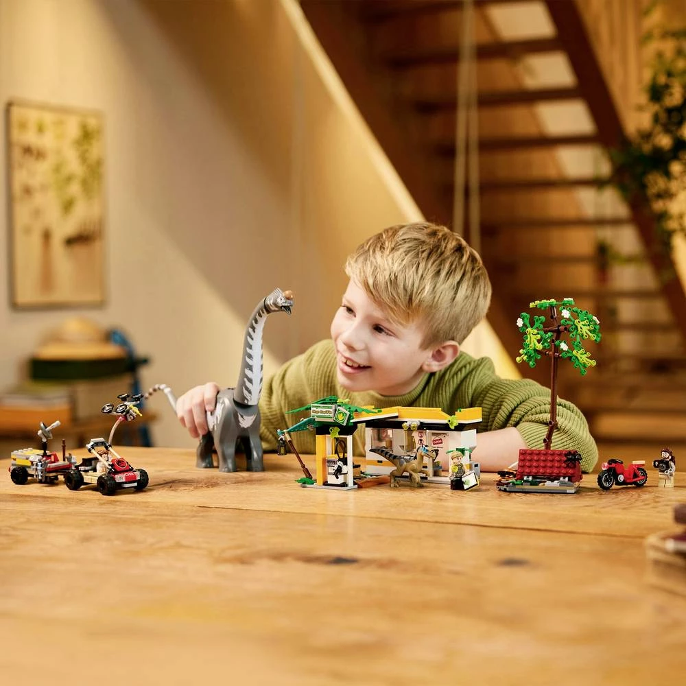 Conrad Product Image