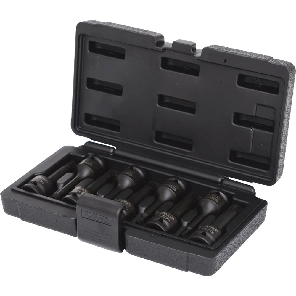 KS Tools 911.0944 set nasadnih ključeva 911.0944 slika