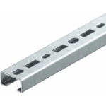 OBO Bettermann 1104306 Dodatna oprema za montažu (D x Š x V) 500 x 35 x 18 mm 1 ST Metalna