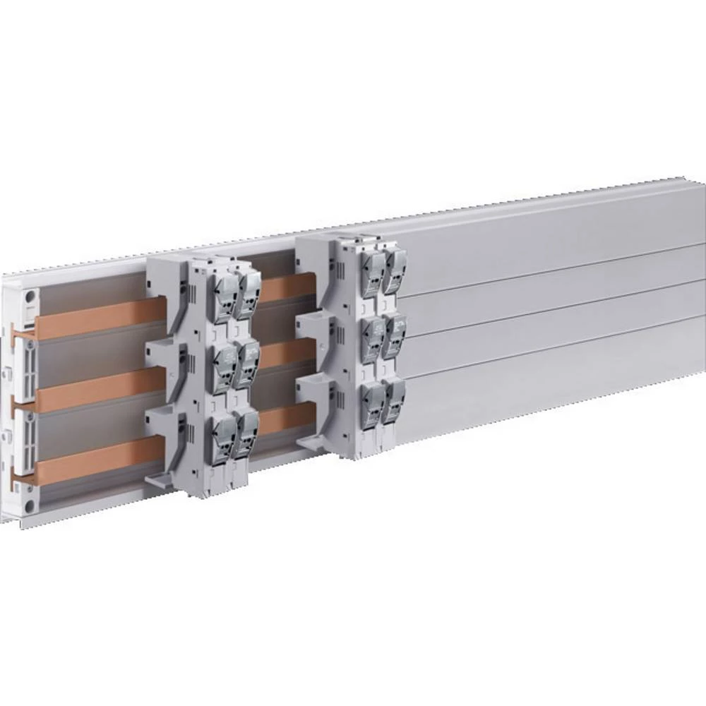 Plastika (Š x V) 27 mm x 200 mm Rittal SV 9345.040 1 ST slika