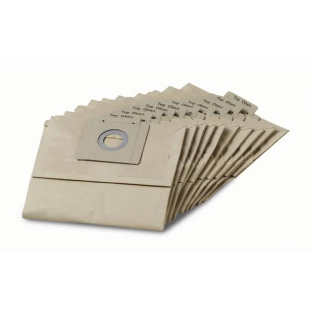 Vrećica za usisivače Kärcher 10 ST slika