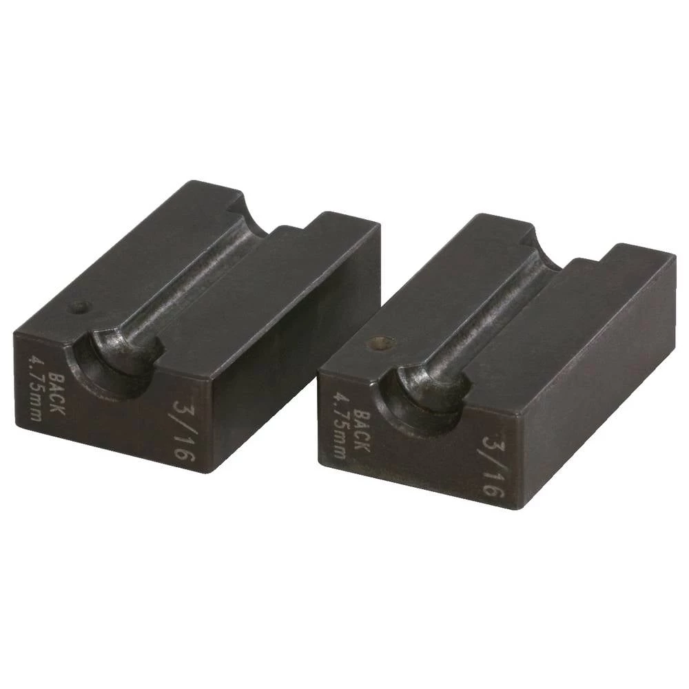 KS Tools 122.1274 Set čeljusti, 5 mm slika