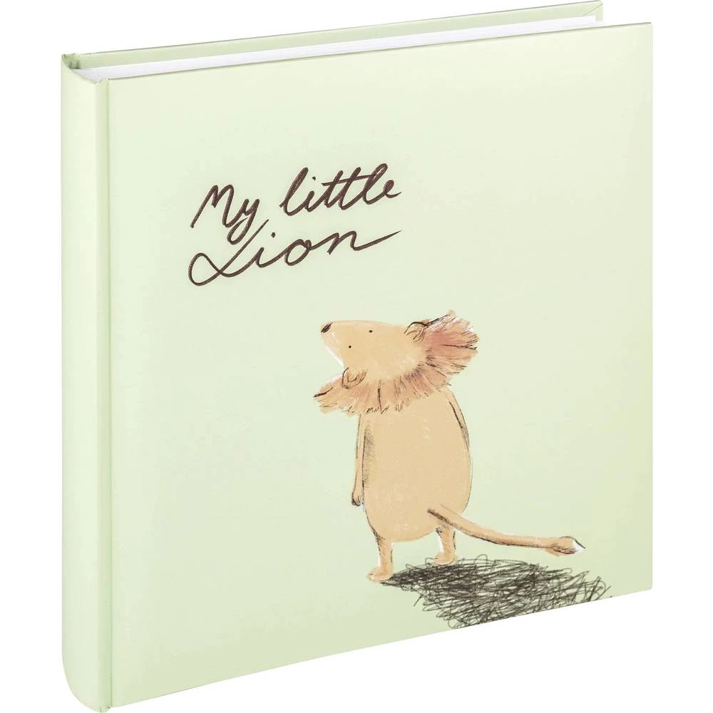 Walther FA-269-2 album za fotografije (Š x V) 26 cm x 25 cm višebojna 50 Stranica slika