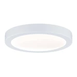 LED panel 22 W Toplo-bijela Paulmann Abia 70899 Bijela (mat)