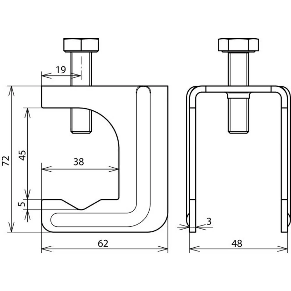 Conrad Product Image