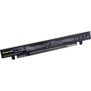 Green Cell baterija prijenosnog računala A41-X550A 14.4 V 4400 mAh slika