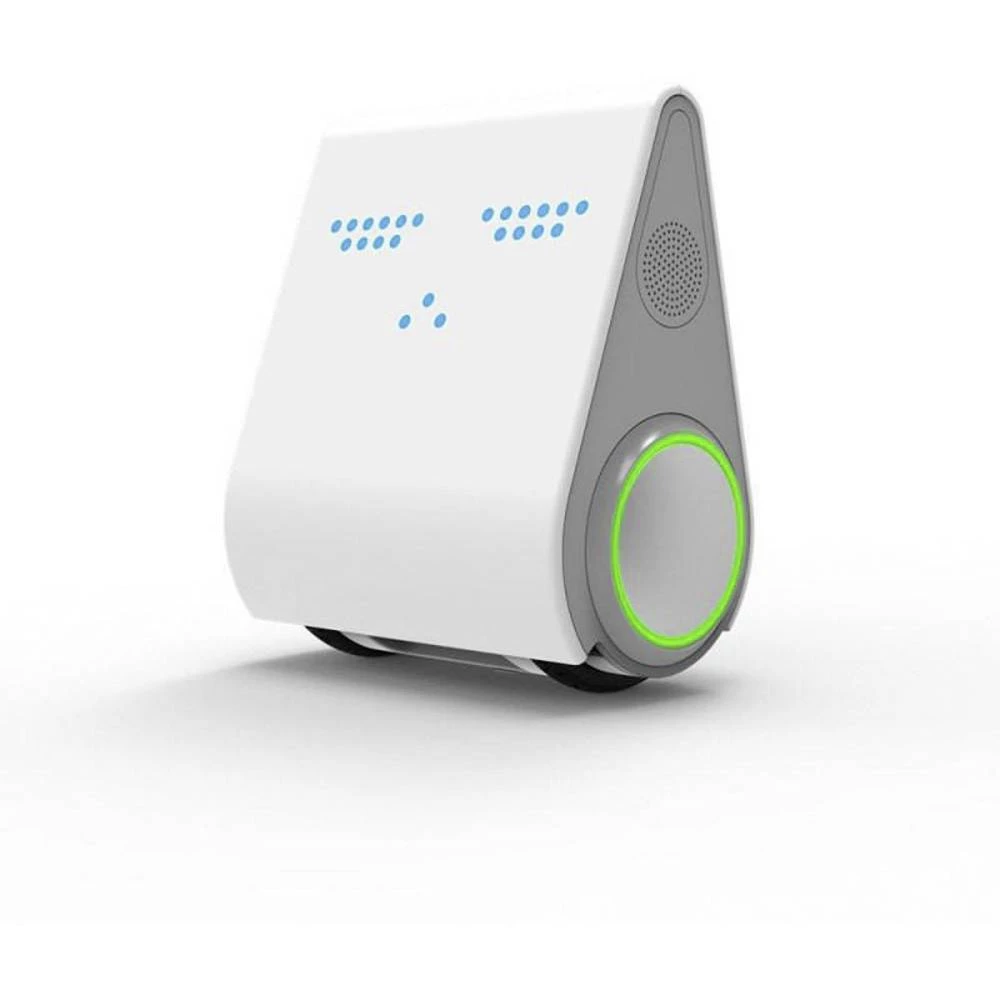 Makeblock Komplet za sastavljanje robota Codeybot slika