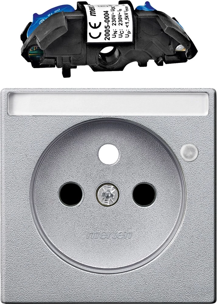 Merten Oprema Sustav M Bijela MEG2535-0460 slika