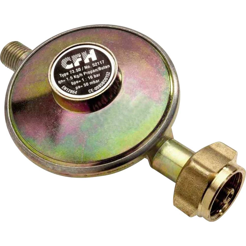 CFH 52117 regulator tlaka 16 bar slika