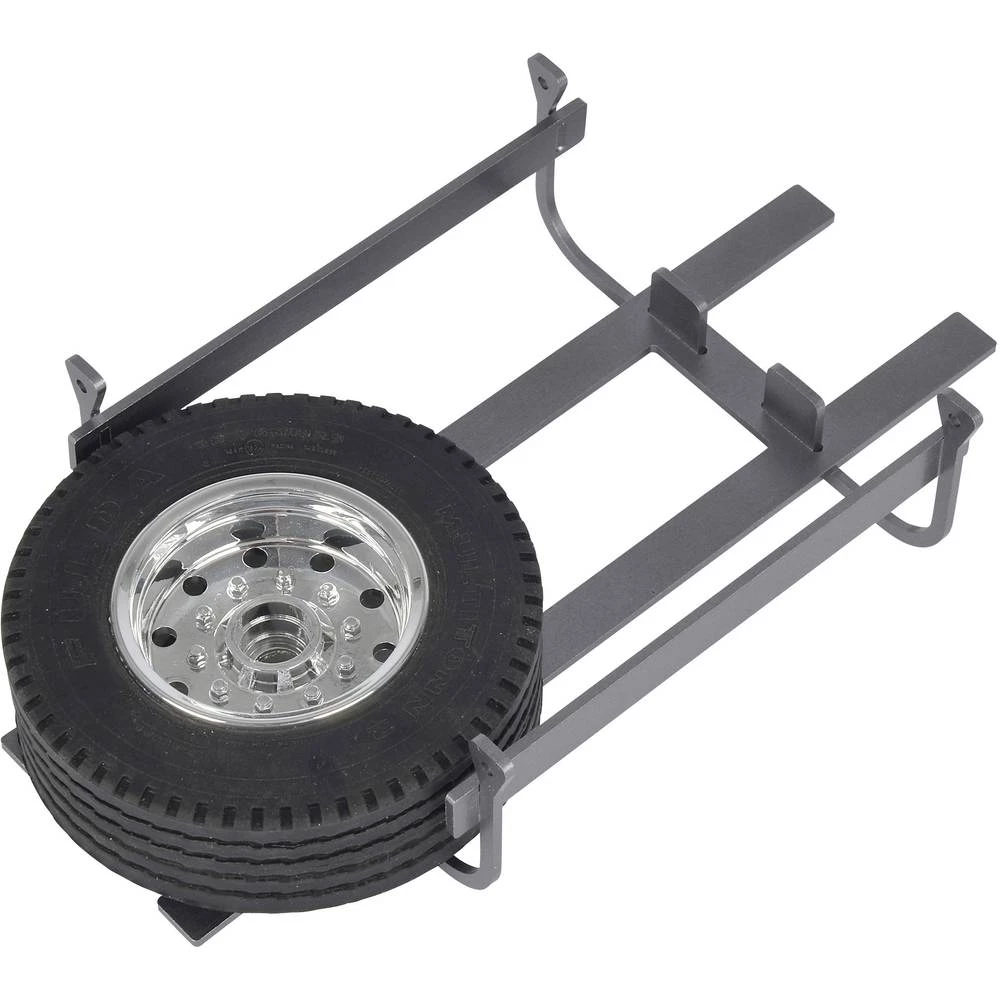 Carson Modellsport 500907164 1:14 Rezervni držač kotača 1 ST slika