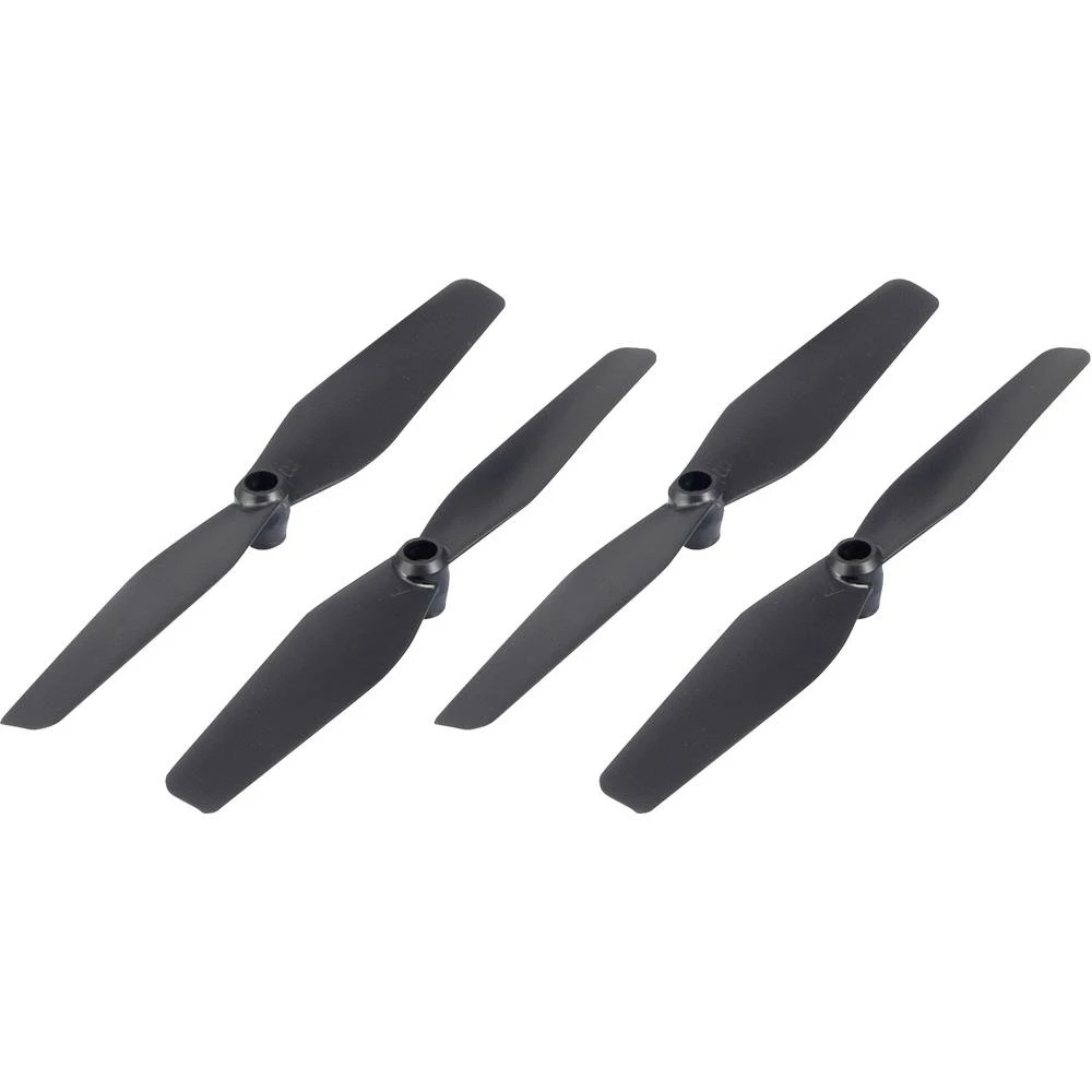 Reely Set propelera za multikopter Prikladno za: Reely Folding Drone GPS slika