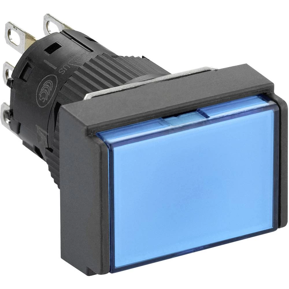 Schneider Electric XB6EDA61P tipkalo 5 ST slika