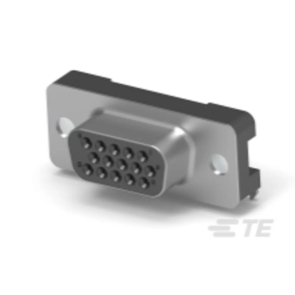 TE Connectivity AMPLIMITE Stackable ConnectorsAMPLIMITE Stackable Connectors 5177802-9 AMP slika