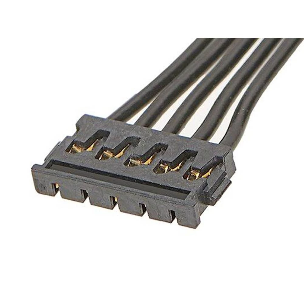 Molex kućište kabelske utičnice 369200501 kom. Bulk slika