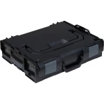 Sortimo L-BOXX 102 6100000305 kutija za alat prazna ABS crna (D x Š x V) 442 x 357 x 118 mm
