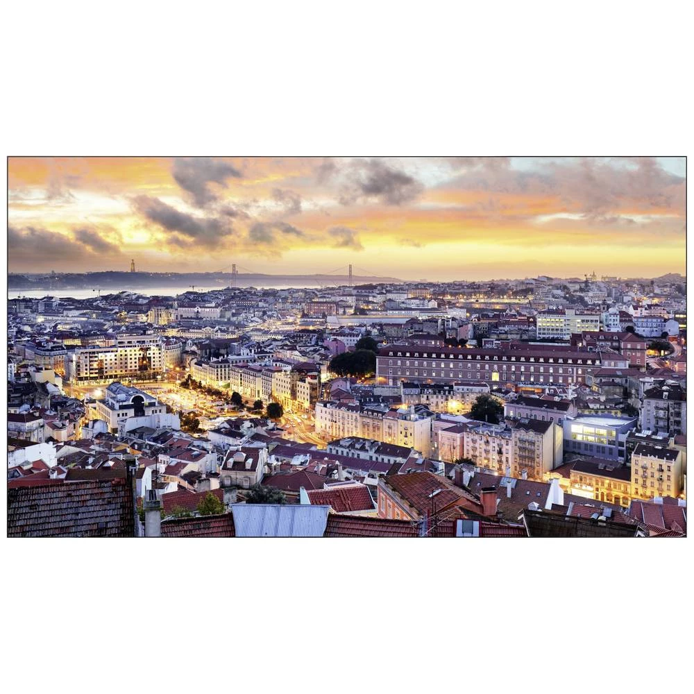 Samsung VH55B-E zaslon velikog formata Energetska učinkovitost 2021: G (A - G) 138.7 cm (54.6 palac) 1920 x 1080 Pixel 24/7 slika