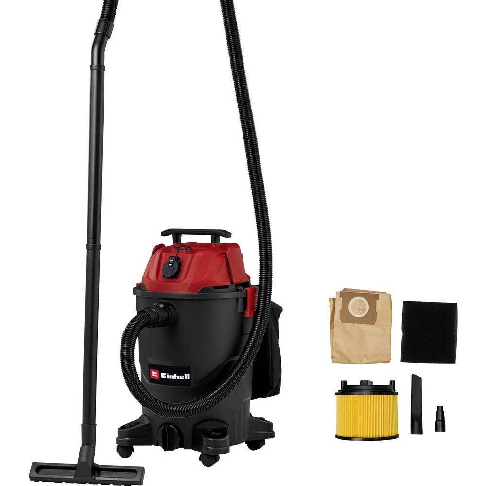 Einhell TC-VC 3055 A 2347430 mokro/suhi usisivač 30 l slika