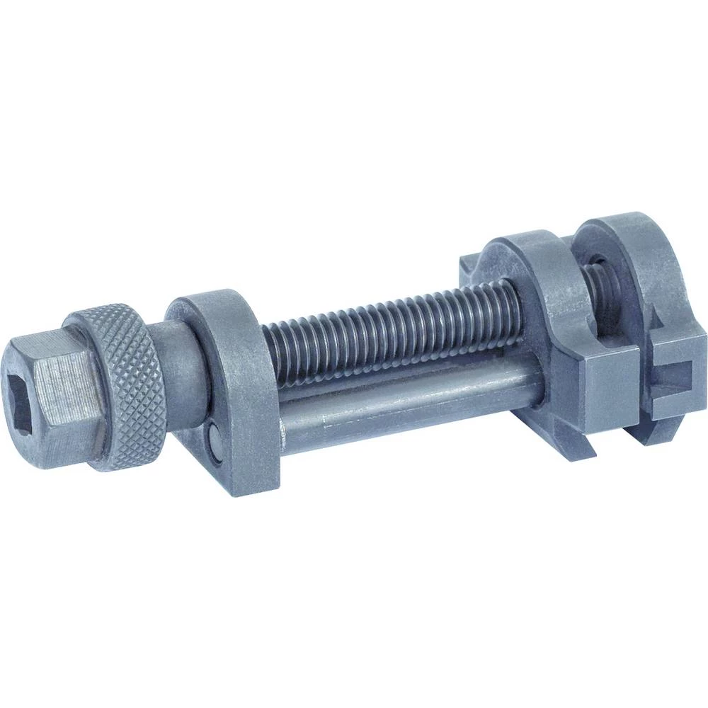 KS Tools 115.0910 Ključ za stezaljku crijeva Ø 6 - 40 mm slika