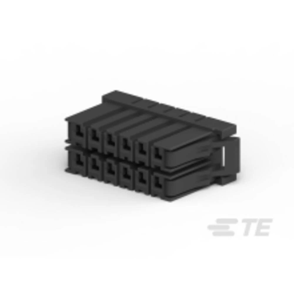 TE Connectivity Dynamic SeriesDynamic Series 1-2291728-1 AMP slika