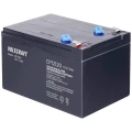 VOLTCRAFT CE12V/12Ah VC-12713990 olovni akumulator 12 V 12 Ah olovno-koprenasti (Š x V x D) 151 x 101 x 98 mm plosnati priključak 6.35 mm bez održavanja slika