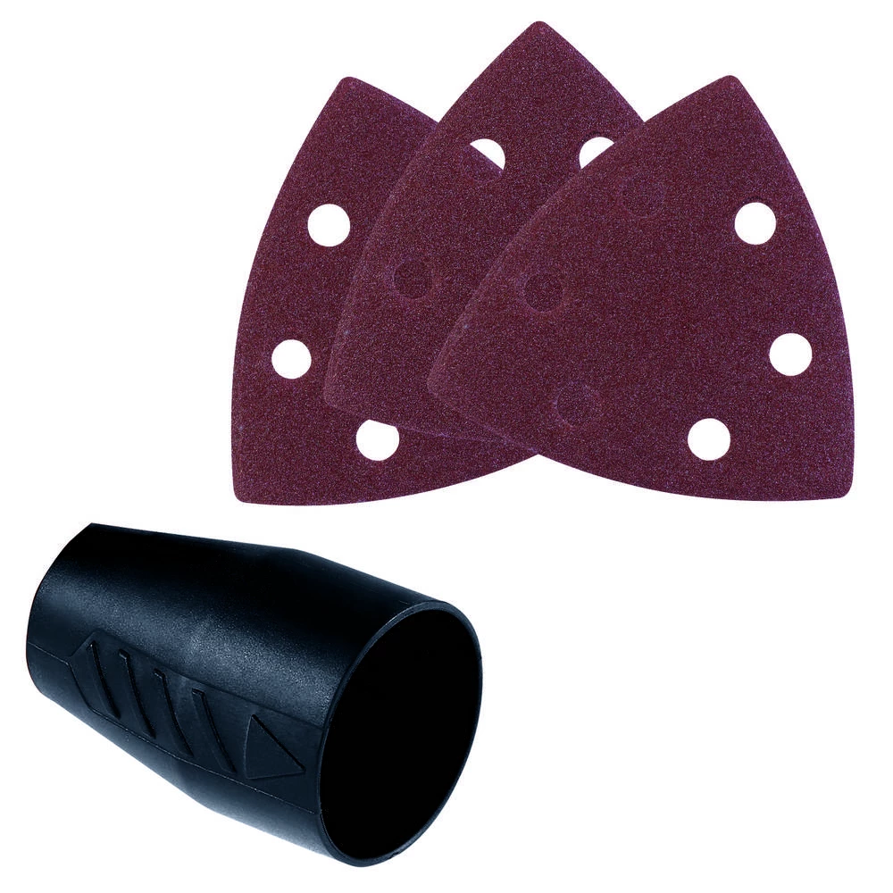 Einhell TH-DS 19 delta brusilica 190 W 90x90x90 mm slika