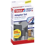 Set adaptera za mrežu protiv insekata tesa Adapter Alu Comfort 55193-03 Prikladno za marku Tesa Tesa mreža protiv insekata 3 ST