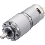 Istosmjerni motor s getribom TRU COMPONENTS IG320051-F1F21R 24 V 250 mA 0.2157463 Nm 103 rpm Promjer osovine: 6 mm