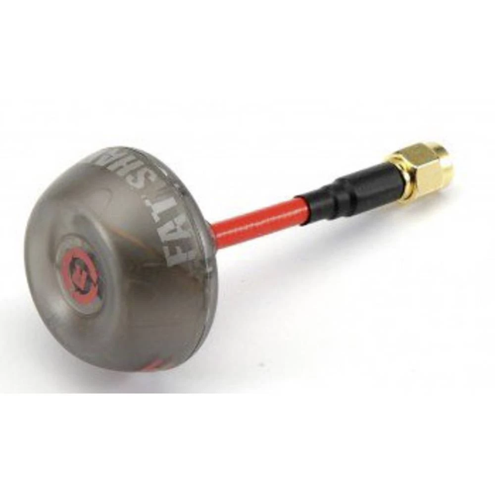 Antena Immersion RC Spironet V2 5,8 GHz RHCP Stubby slika