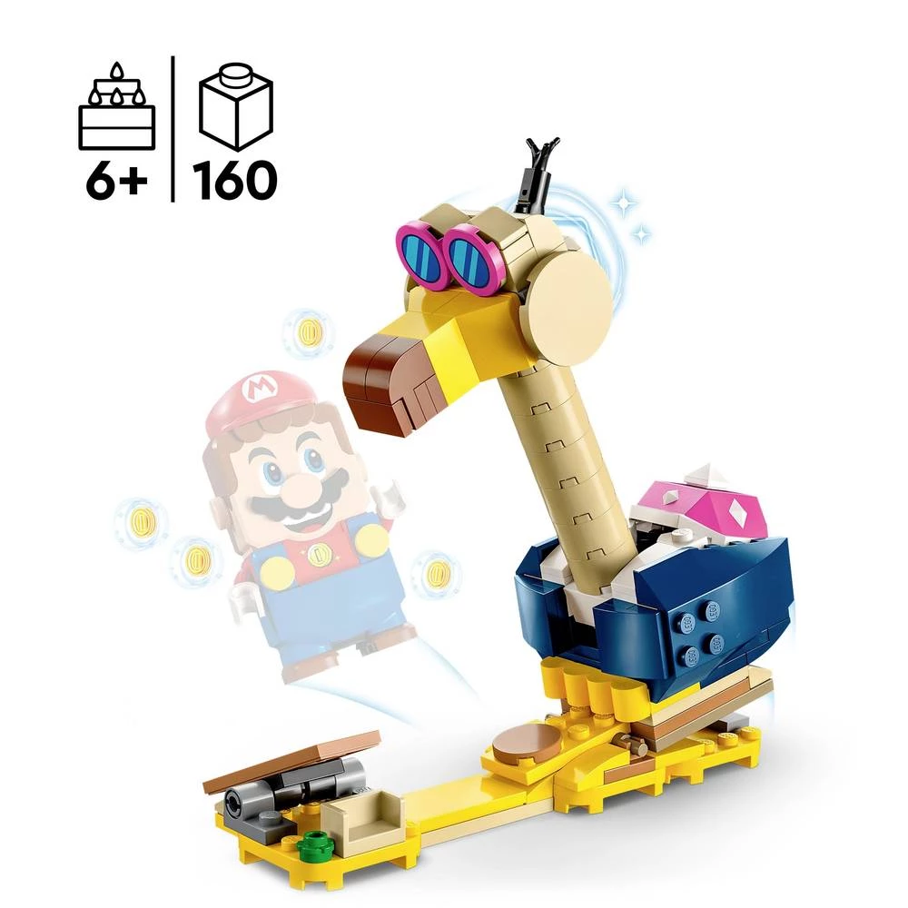 Conrad Product Image