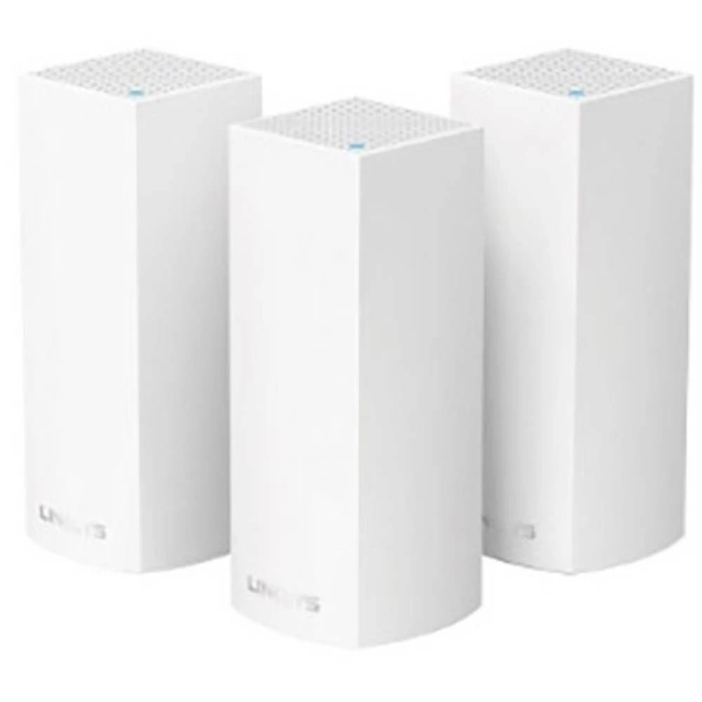 Linksys AC6600 3-dijelno pakiranje WLAN pristupna točka 2.4 GHz, 5 GHz slika