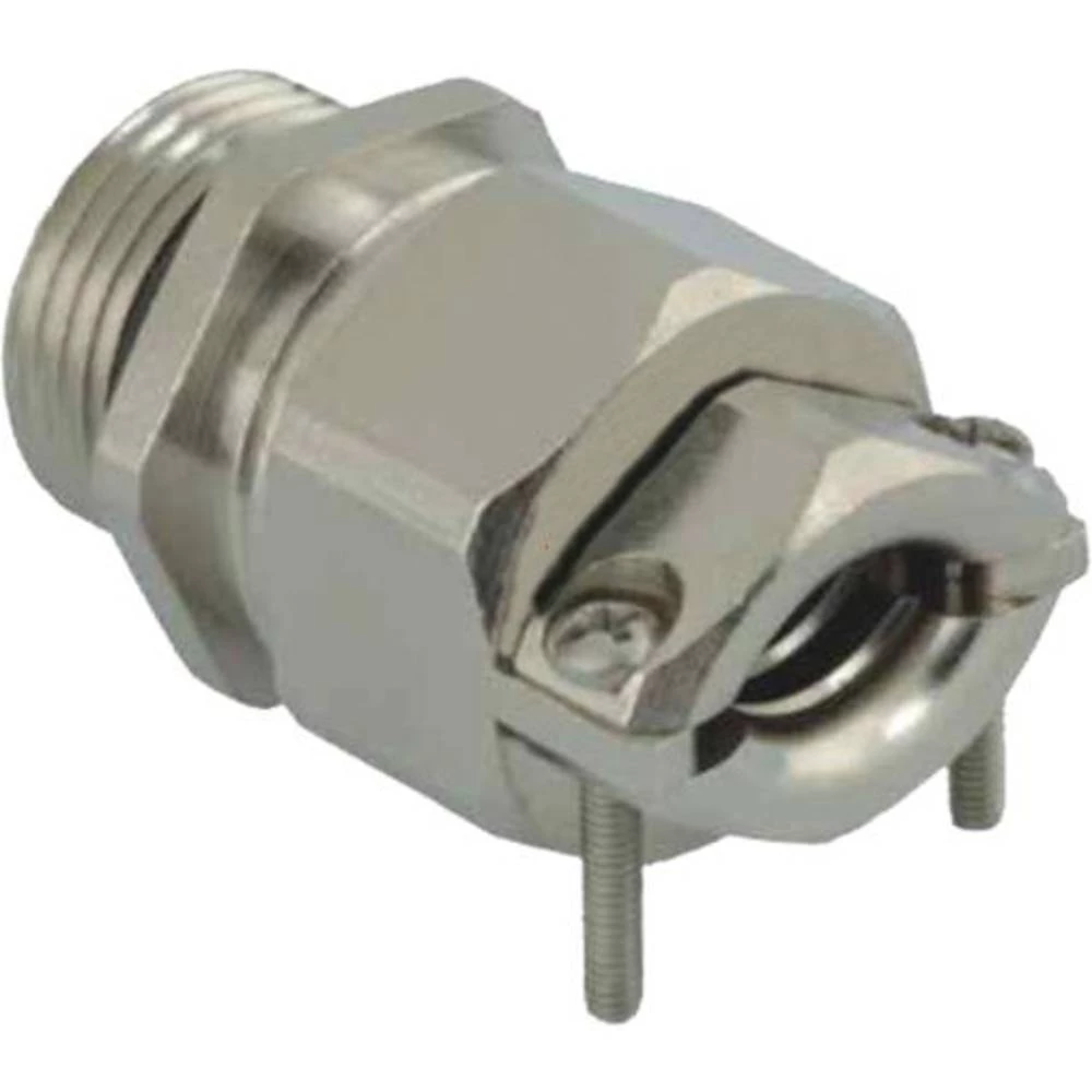 Kaiser Elektro 1800.21.03.205 kabelska uvodnica PG21 metal 1 St. slika