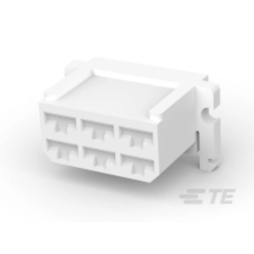 TE Connectivity FASTIN-FASTONFASTIN-FASTON 180904 AMP slika