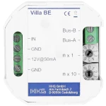 HHG Villa BE pribor portafona za vrata modul povezivanja sabirnice bijela