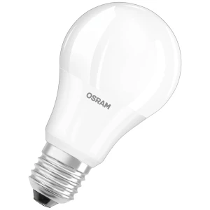 OSRAM 4058075831803 LED Energetska učinkovitost 2021 F (A - G) E27 oblik kruške 8.5 W = 60 W toplo bijela (Ø x D) 60 mm slika