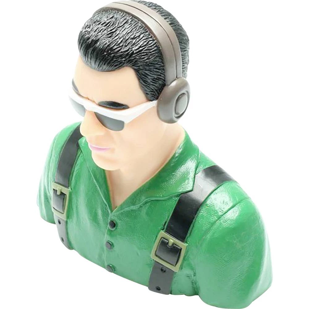 EXTRON Modellbau X3252 Peter lutka pilota (D x Š x V) 115 x 51 x 115 mm  1 St. slika