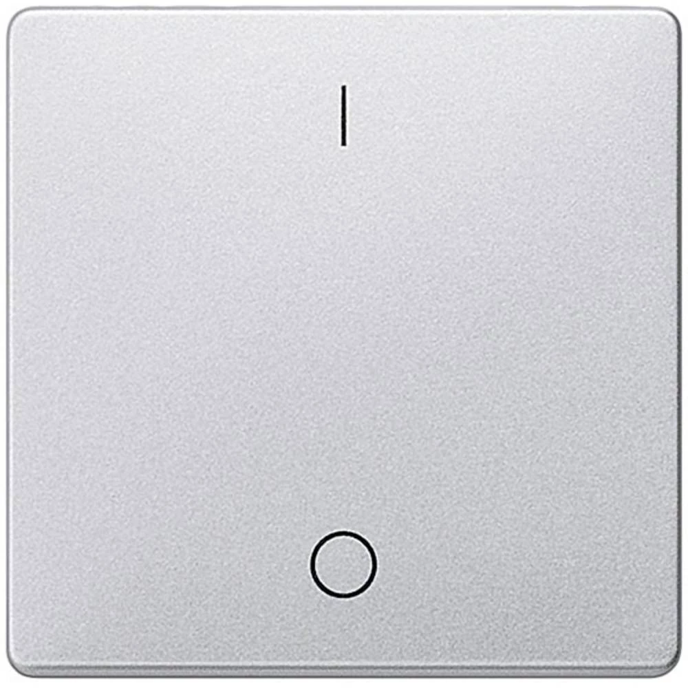 Siemens   klackalica Delta aluminij boja 5TG6242 slika