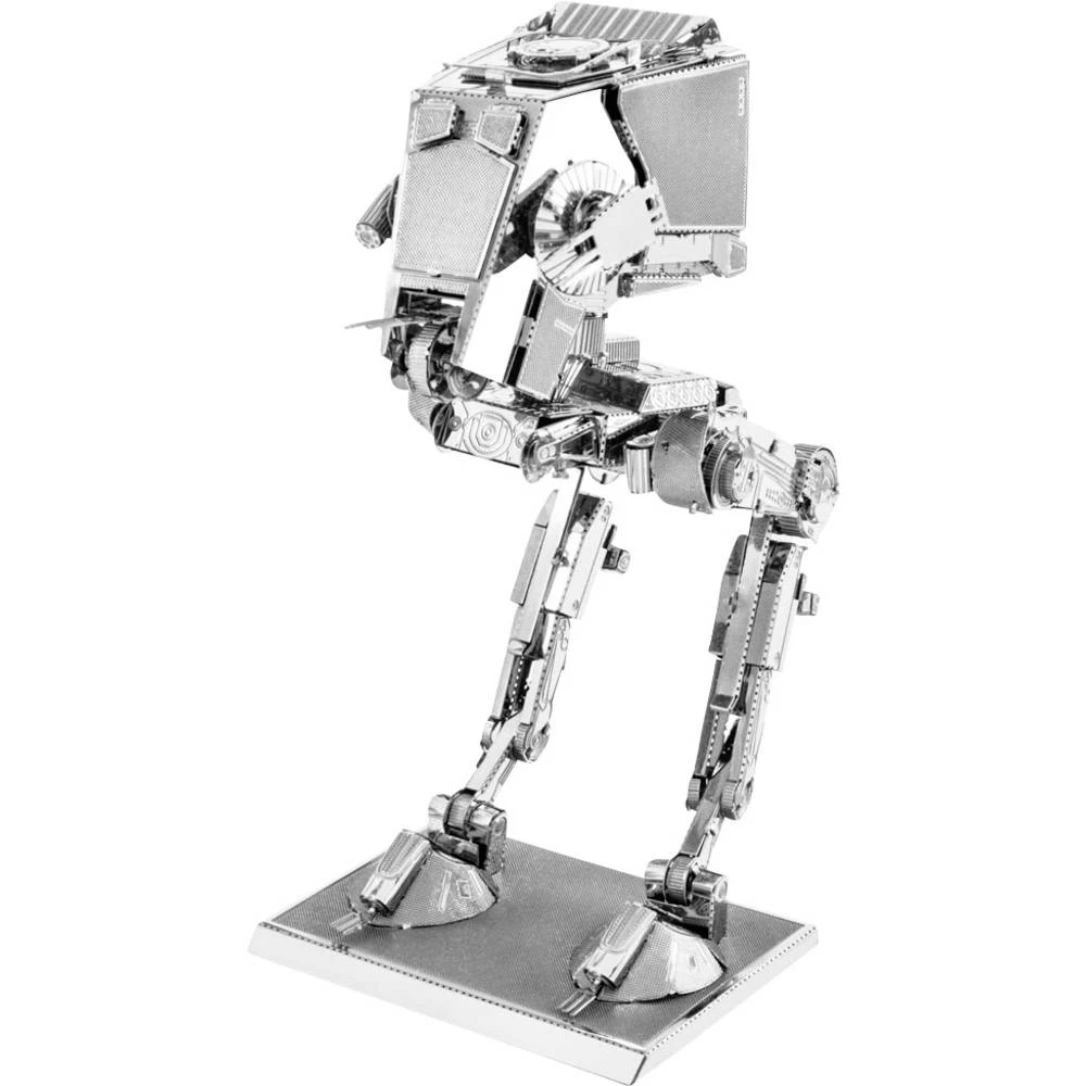 Metal Earth Star Wars AT-ST metalni komplet za slaganje slika