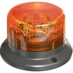 Osram Auto rotacijsko svjetlo Light Signal LED Beacon Light RBL102 12 V, 24 V putem električnog sustava vijčana montaža narančasta