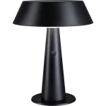 Paulmann Soala 94612 solarna stolna svjetiljka LED 2.1 W antracitna boja