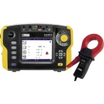 Chauvin Arnoux set testera za instalacije VDE standard 0100, 0100-600, 0105, 0105-100