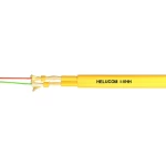 Helukabel 80789-100 svjetlovod    Multimode OM2  žuta 100 m